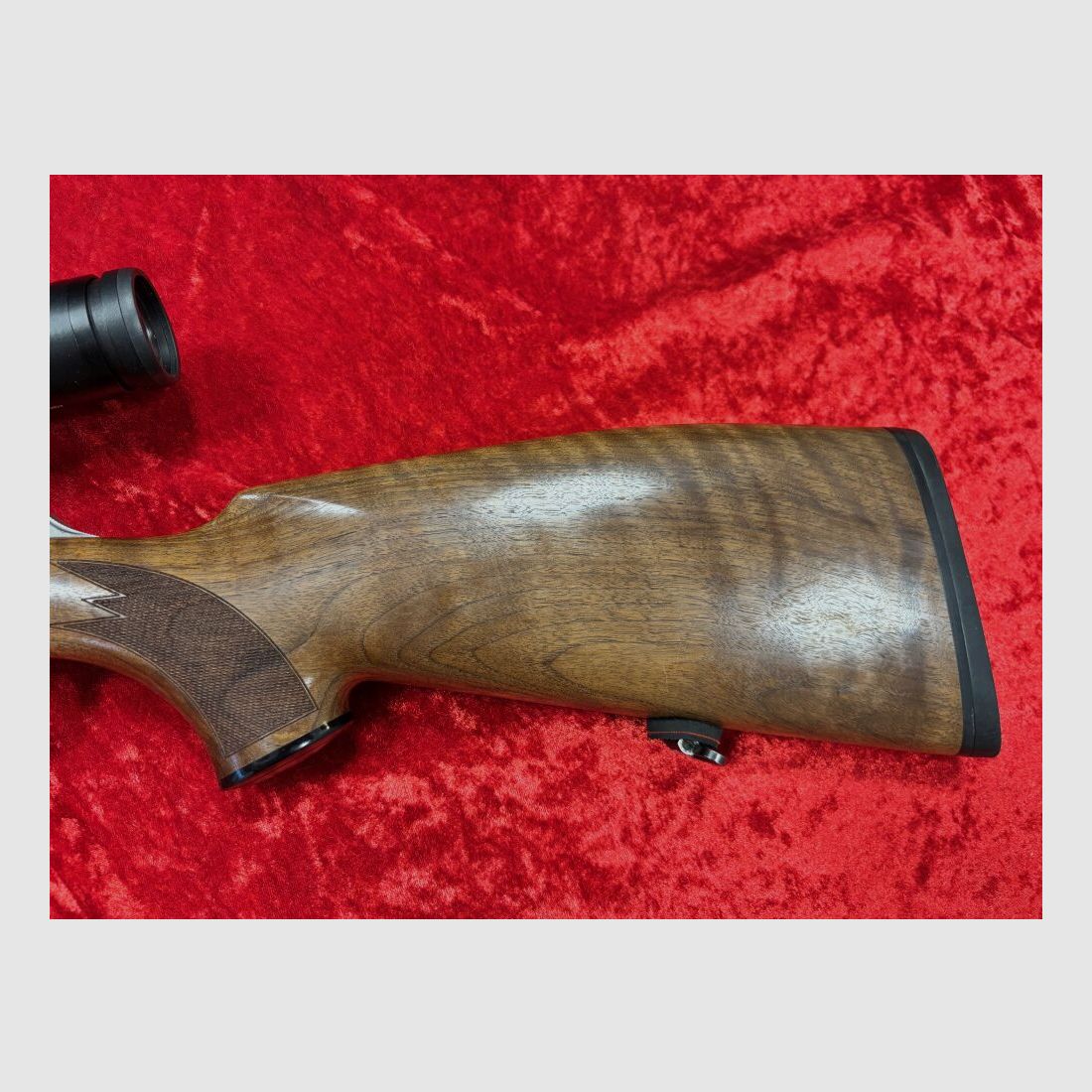 Blaser Modell GB860 - Prestige