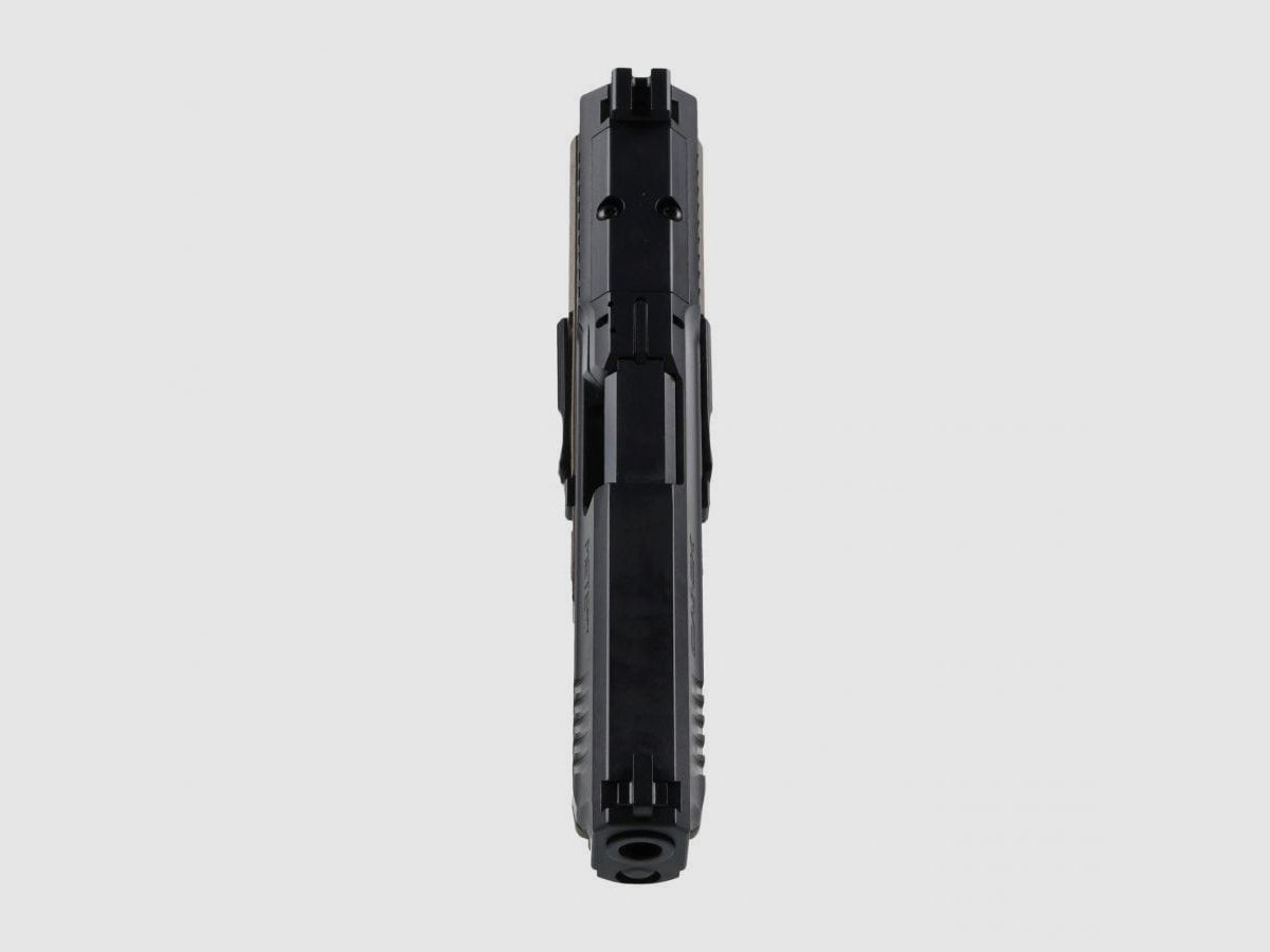 Pistolet Canik TP9 SFT METE Czarny / FDE 9mm Luger, zdjęcie 9 z 11