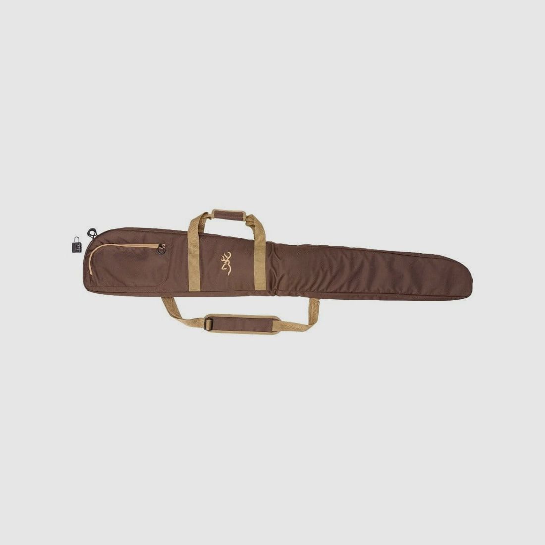 Browning Ardennes Flintenfutteral 130 cm