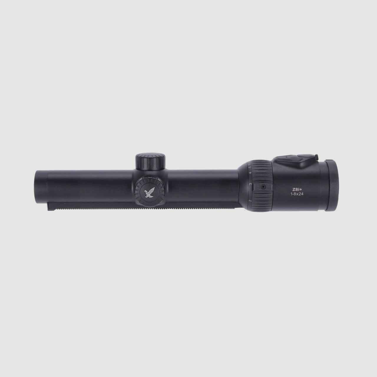 Swarovski Z8i+ 1-8x24 riflescope