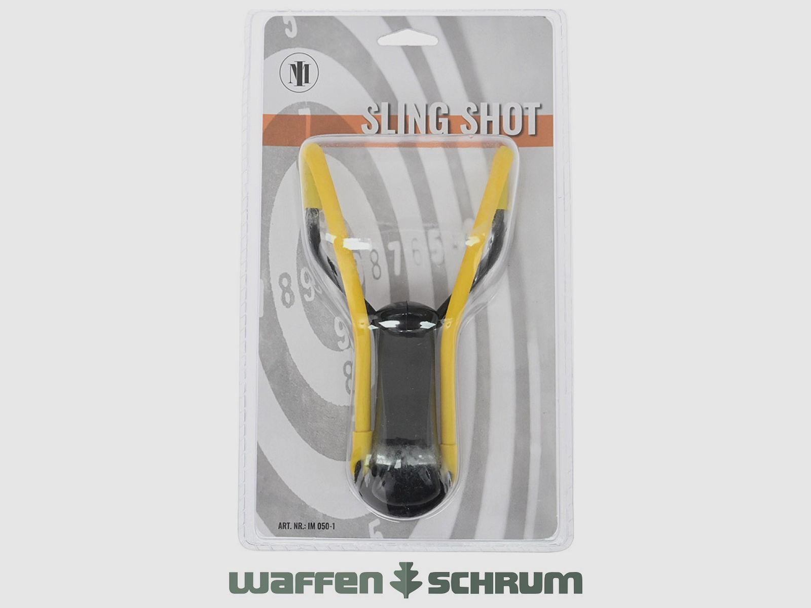 InnoMar slittino giallo appena uscito