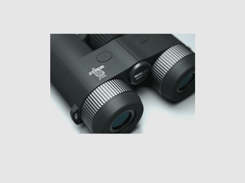 NOBLEX NOBLEX NF 10x42 R zaawansowany dalmierz