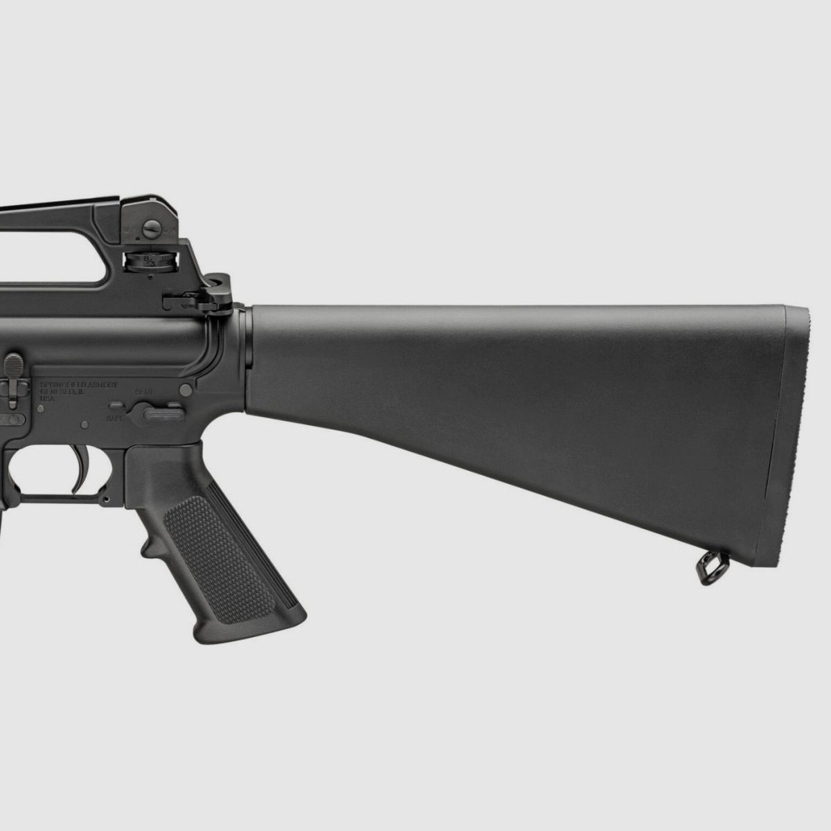 Springfield SA-16 A2 20'', afbeelding 7 van 14