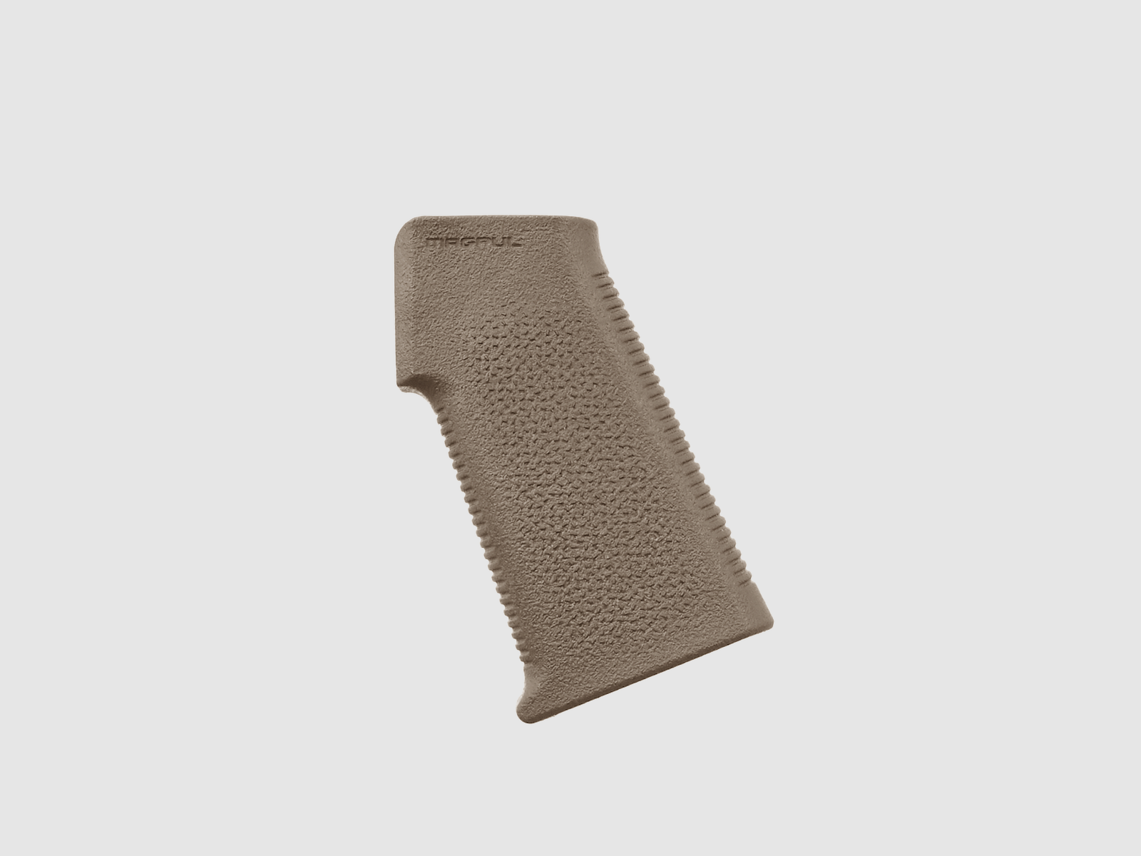 Empuñadura MOE-K AR, MAG438, FDE - Magpul