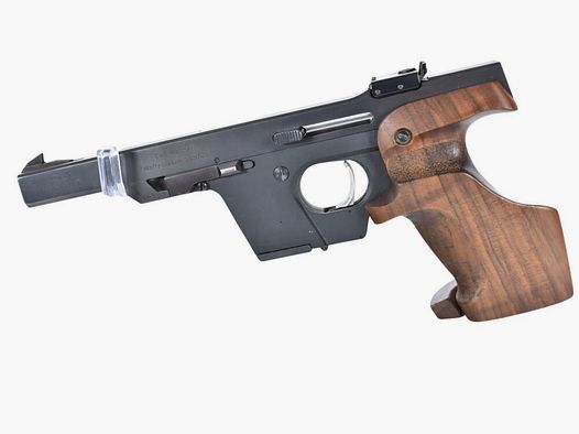 Walther GSP
