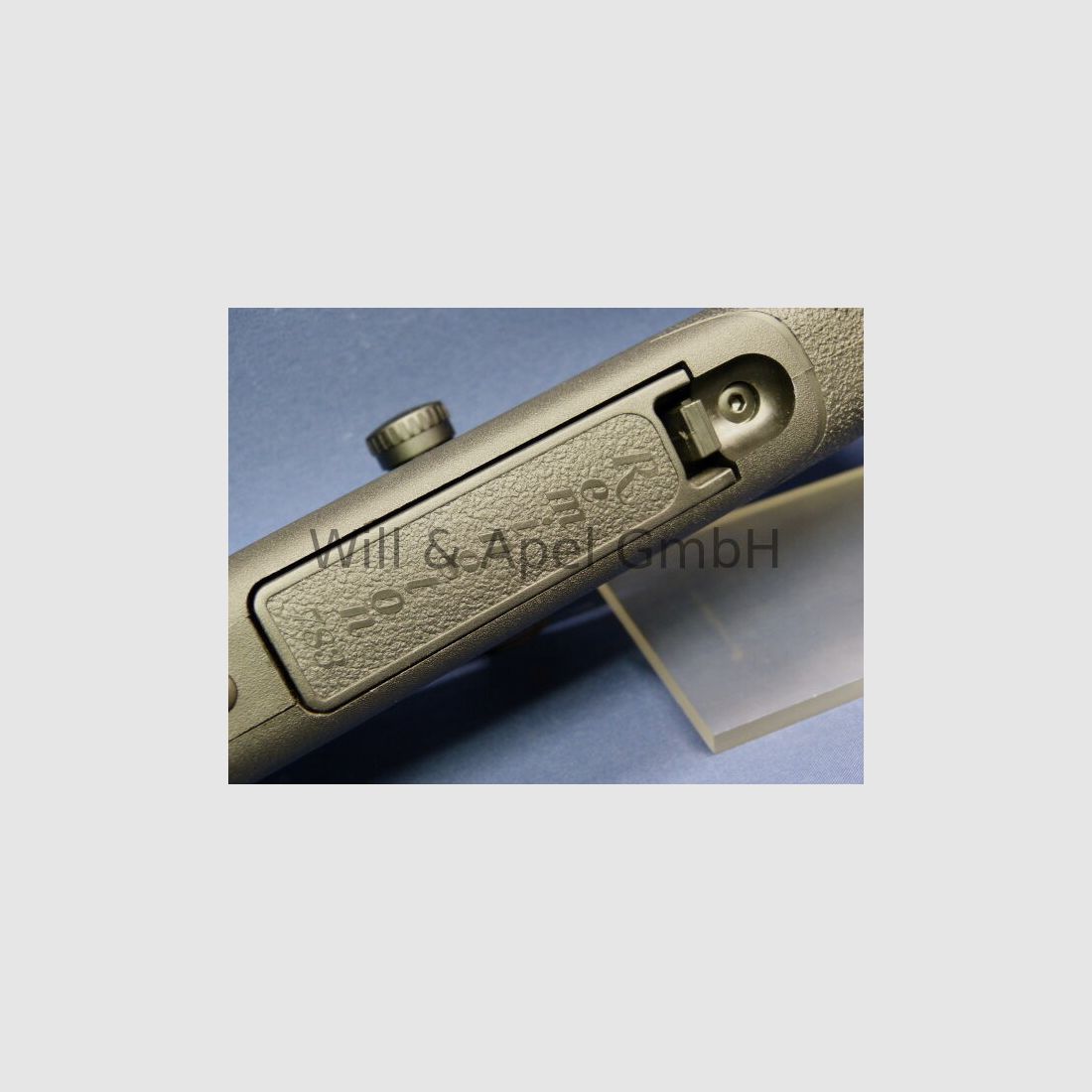Remington 783 Synthetic