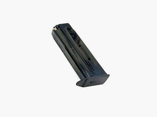 Magazin 18-RD Steyr GB schwarz