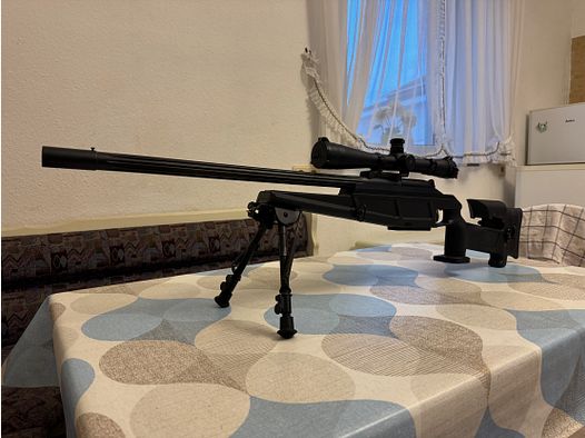 Blaser R93 LRS2
