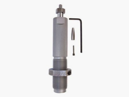 HORNADY Universal-Ausstossermatrize | Universal Decapping Die #050085