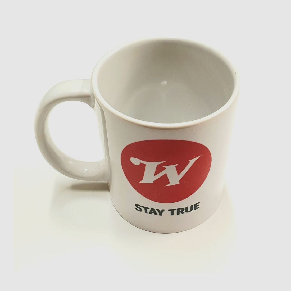 Winchester Tasse, Merch