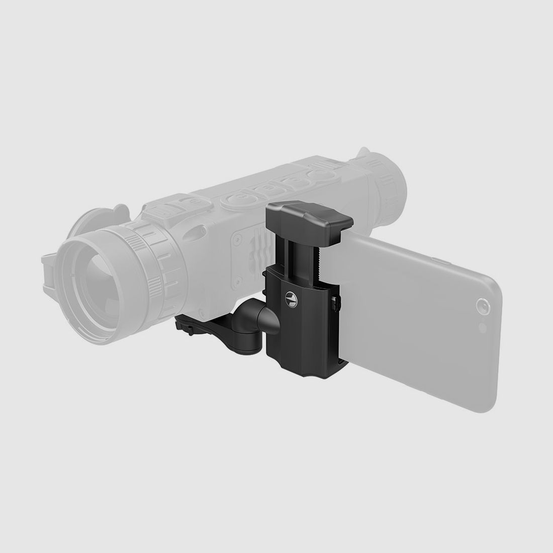 PULSAR Helion Flip-Up Soporte para smartphone Accesorio