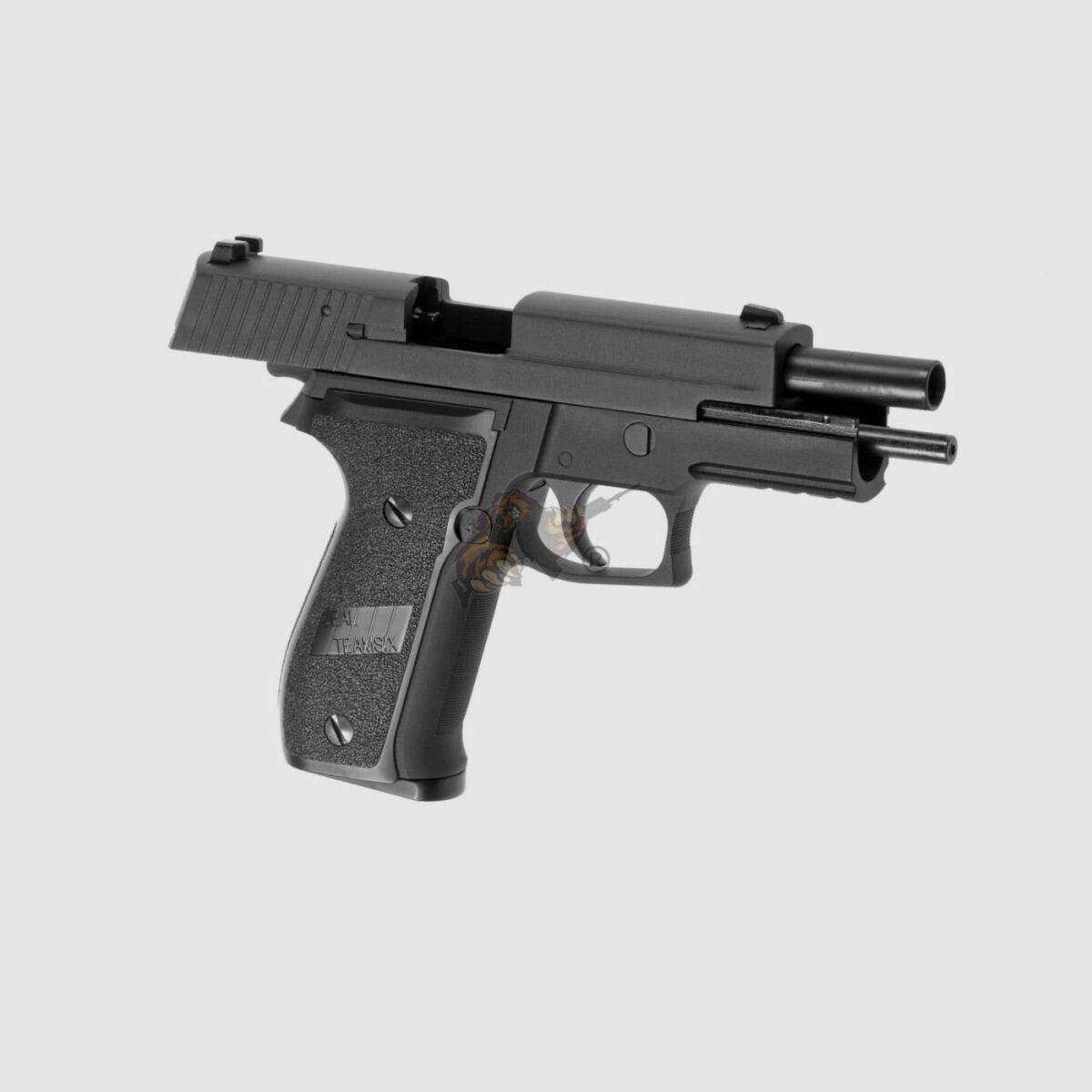 WE F226R Full Metal GBB -F-