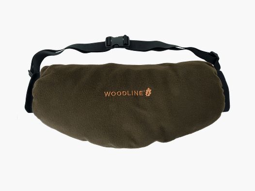 Woodline Thermomuff Selfors, riscaldabile