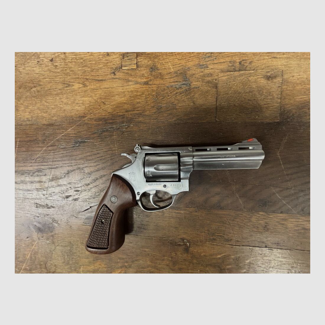 AMADEO ROSSI %.A SAO LEOPOLDO R.S.