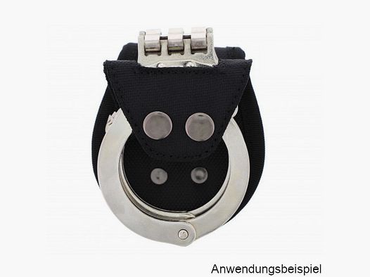 Coptex Gewricht Handboeienetui