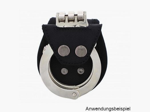 Coptex joint handcuff case