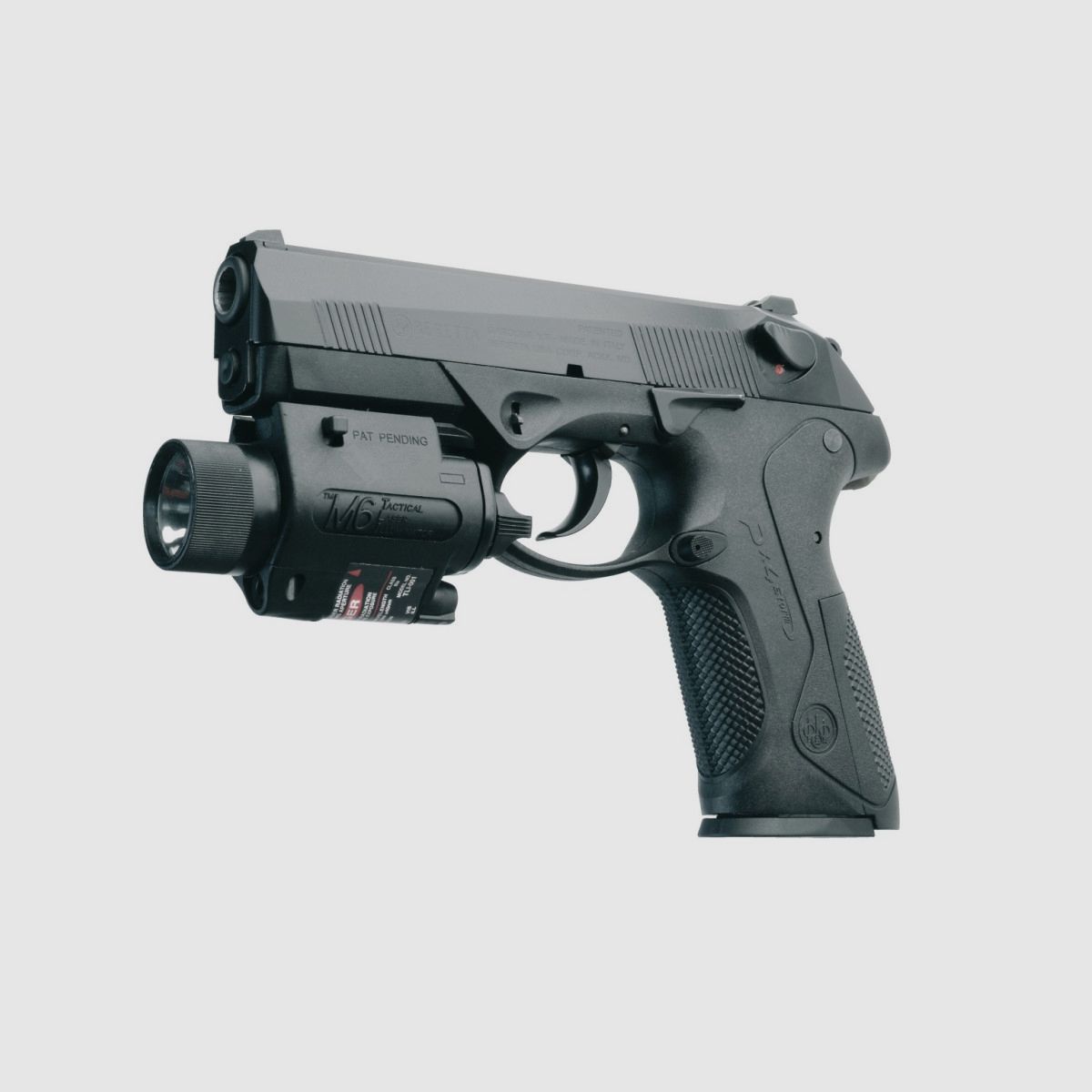 Pistolet Beretta PX4 G 9MM PARA 17 nabojów