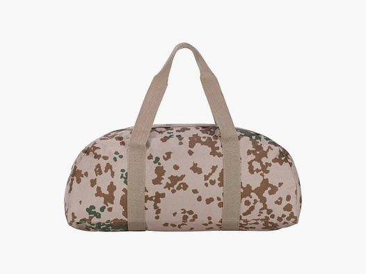 MMB MMB Carry Bag Mechanic - Flecktarn