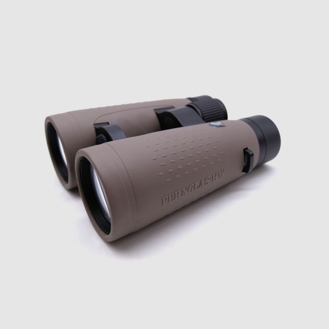 Ddoptics Fernglas-KW Regulus 8x56 HD mit Tasche und Niggeloh Trageriemen