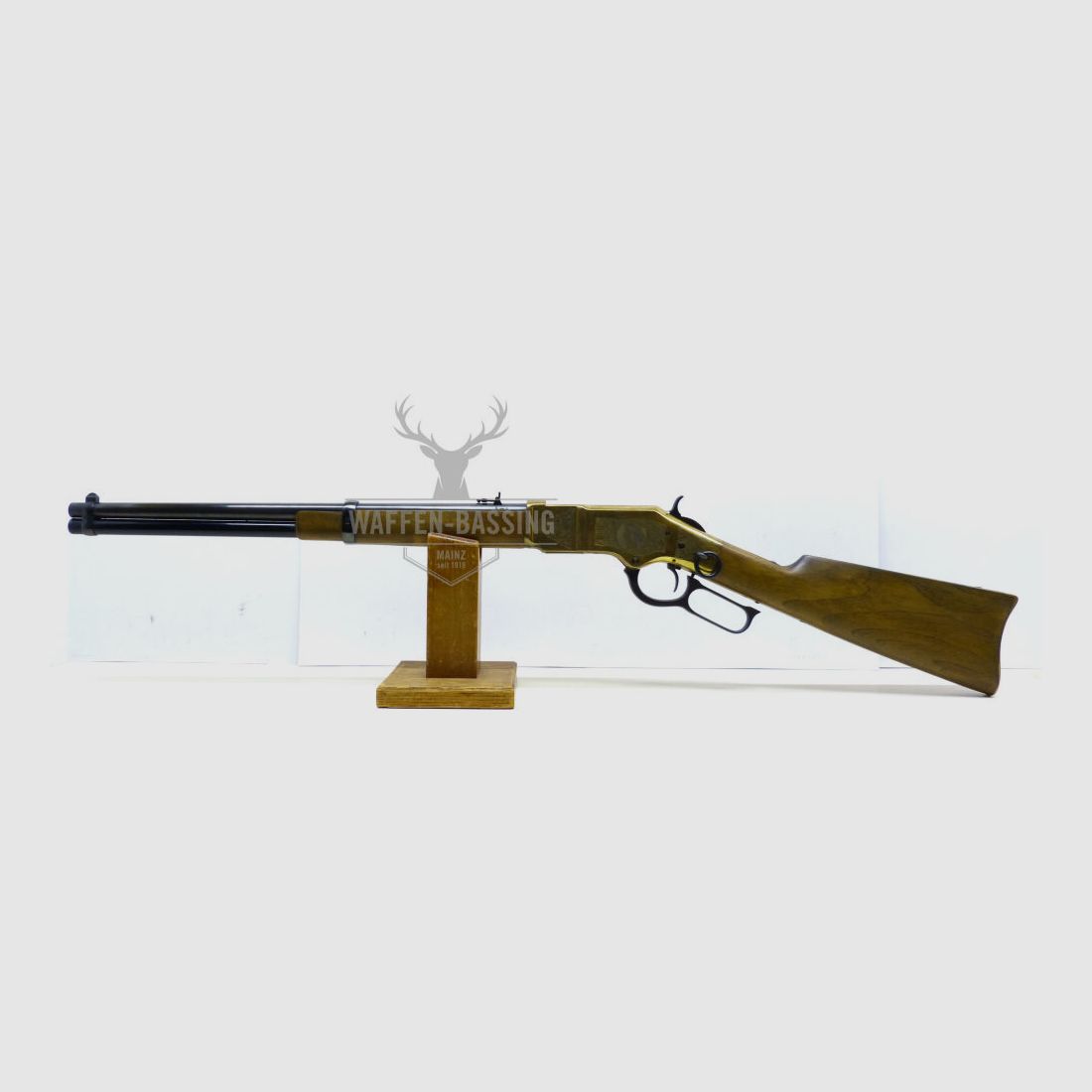 Uberti & Gardone 66 Carbine
