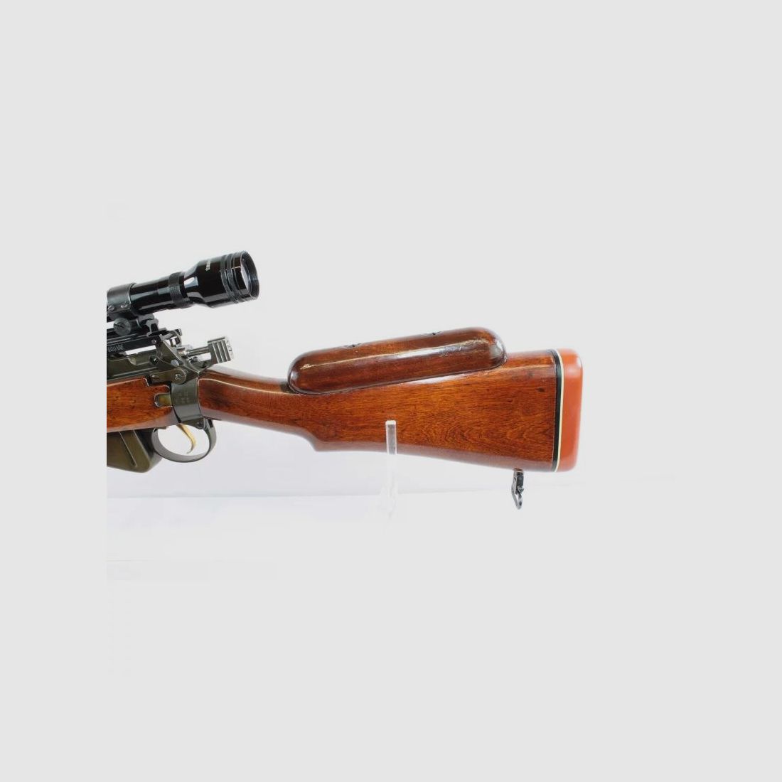 Fusil à répétition Lee Enfield Lee Enfield MK. I - Jungle Carbine - .303 Brit.