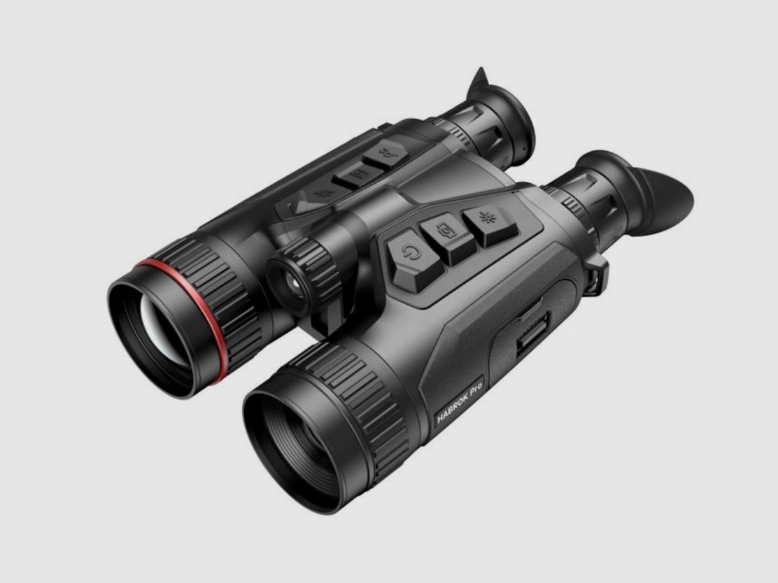 Hikmirco Habrok Pro HQ 50 LN