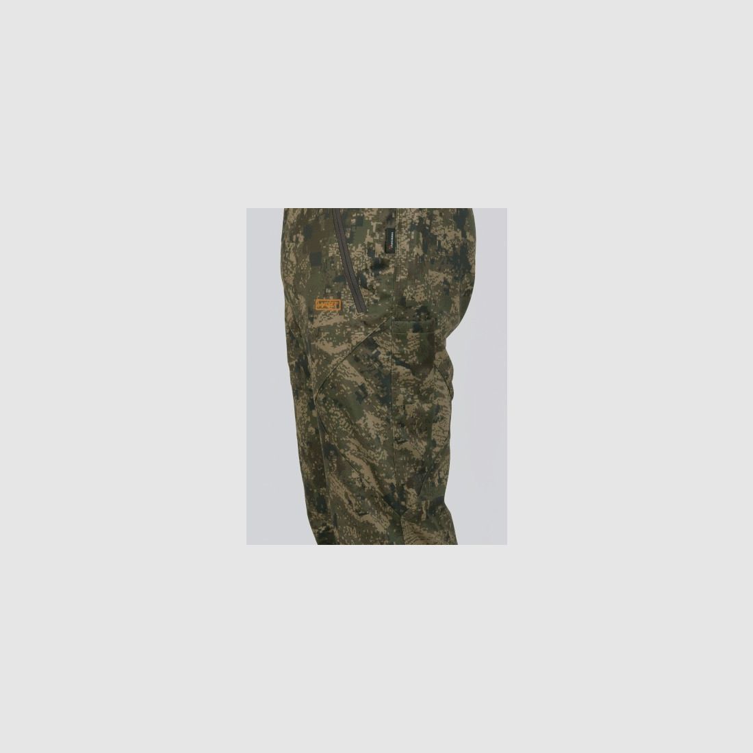 Pantalon HART STILK-TXT, image 5 sur 5