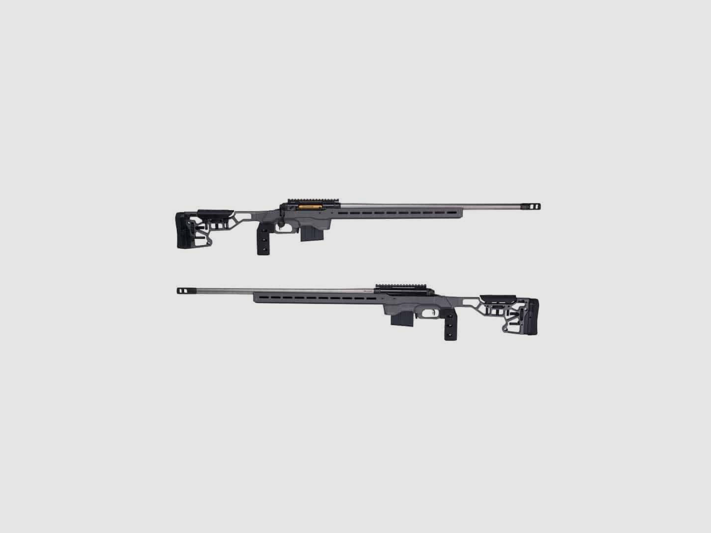 Savage 110 Elite Precision Repetierbüchse (308Win / 6,5CR / 6mmCR / 300WM / 338Lap / 300PRC), Bild 1 von 2