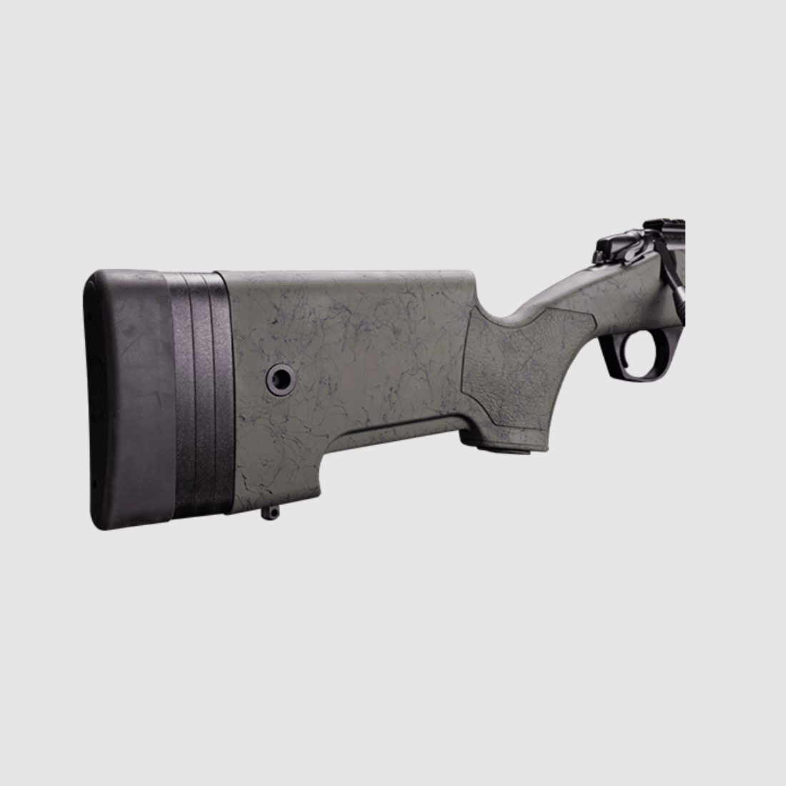 RIFLE BERGARA RIMFIRE BMR-X CARBÓN, imagen 2 de 5