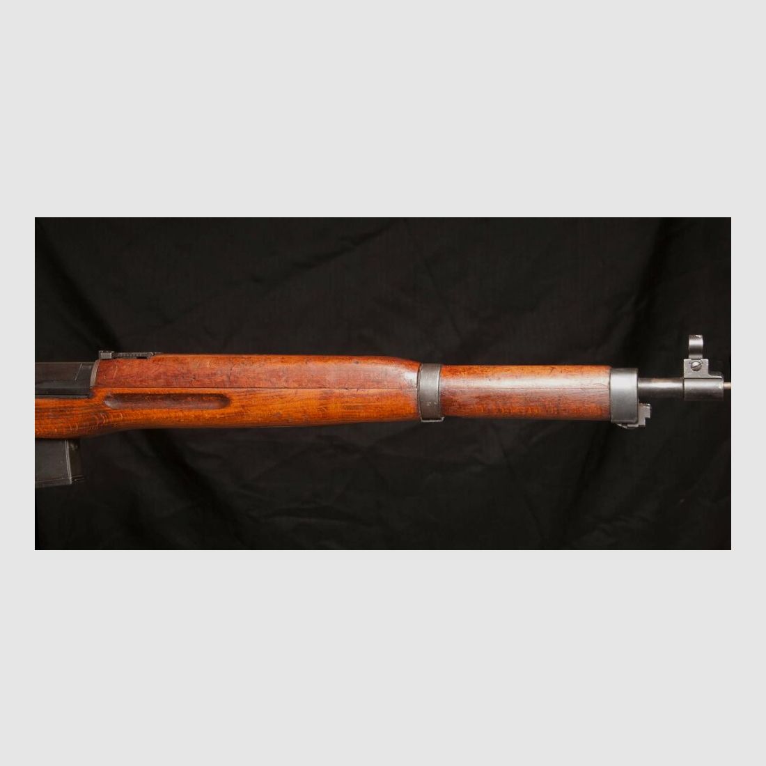 Ljungmann Hakim M42 42/49