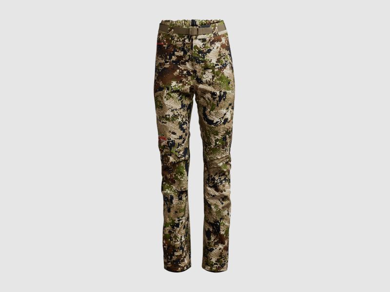 SITKA GEAR Damen Cloudburst Pant Hose