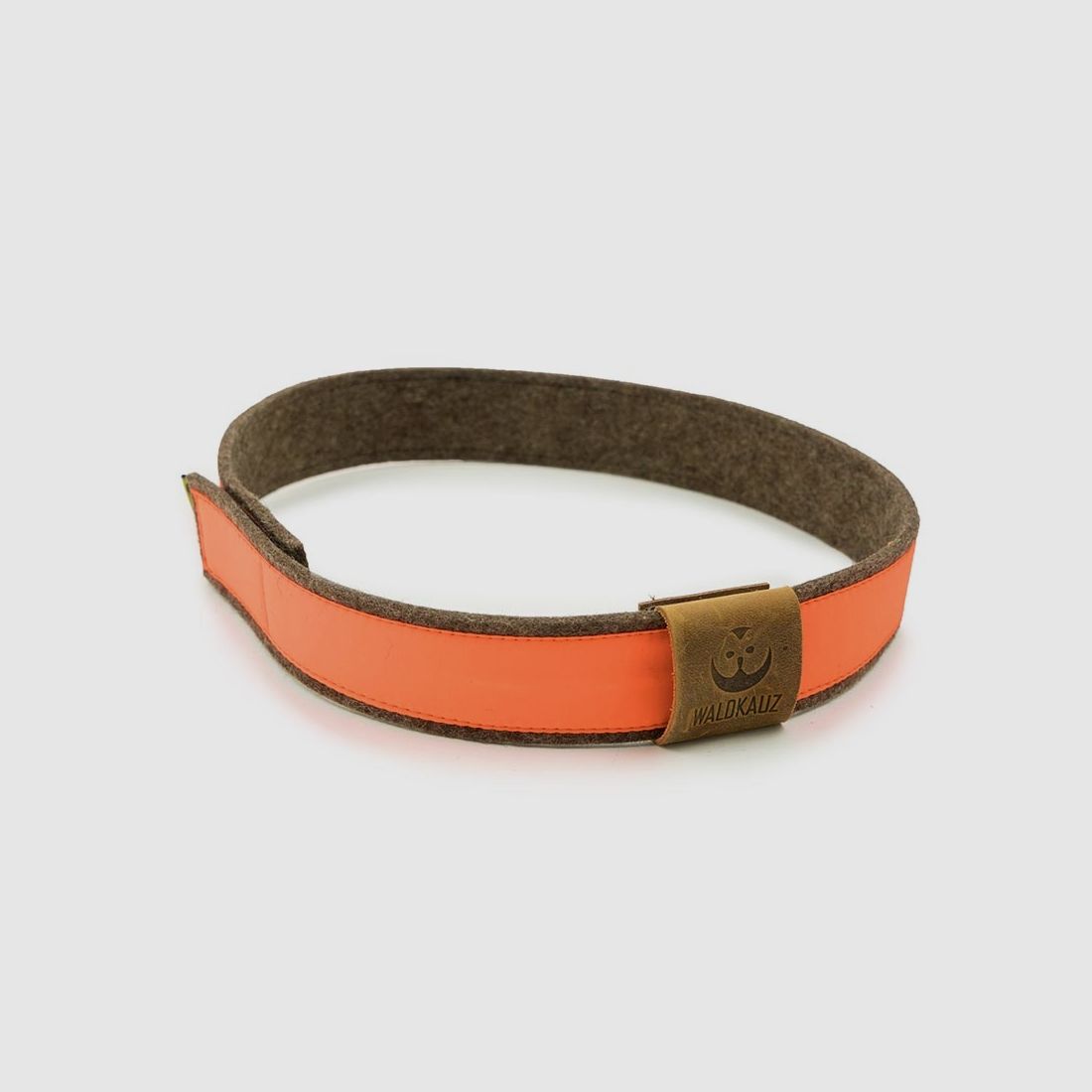 Signal-Hutband "Hauptverantwortlicher"