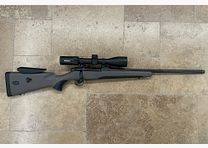 Mauser 18 Feldjagd .30-06Spring