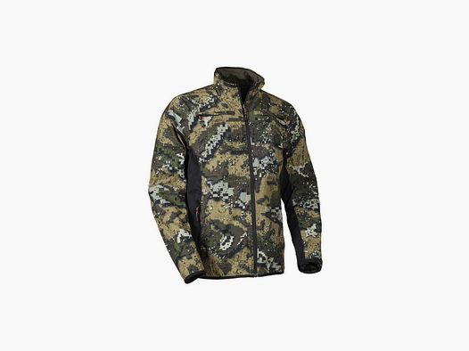 Reversible Jacket Ridge Pro Desolve