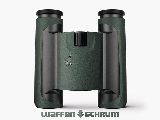 Swarovski CL Pocket 8x25 Verde / Natura Selvaggia