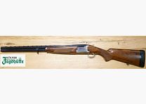 Bockflinte Browning Mod. 325 Kal. 12/70