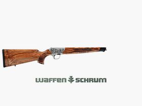 Sistema Blaser R8 Luxus SHK:4 / Izquierda Semi-Peso