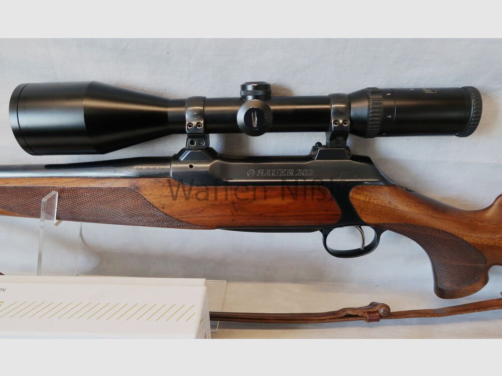 Sauer 202