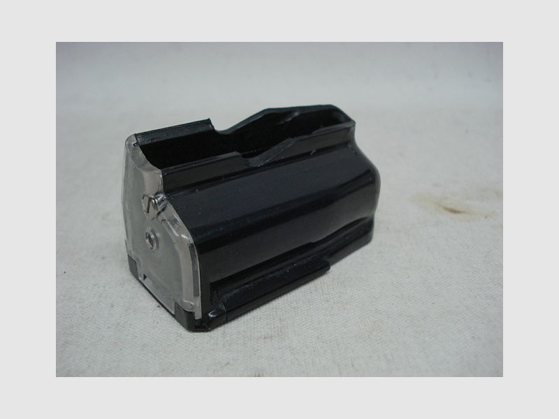 Mannlicher SL .222RemMag ALT- - MOD. Makrolon,o.seitl. Drücker