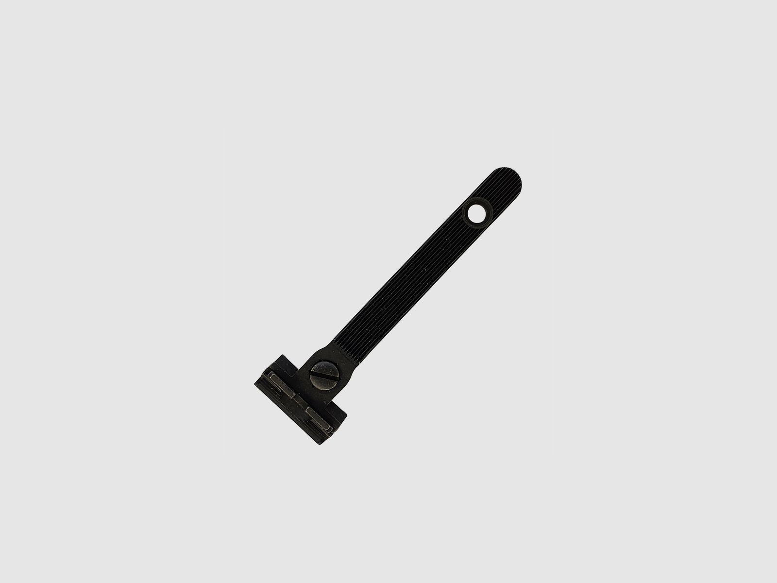 Smith & Wesson Rear Sight Assembly New Style White Outline .160 226060000, image 2 of 5