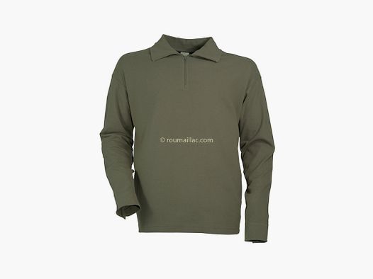 CHEMISE F1 COTON