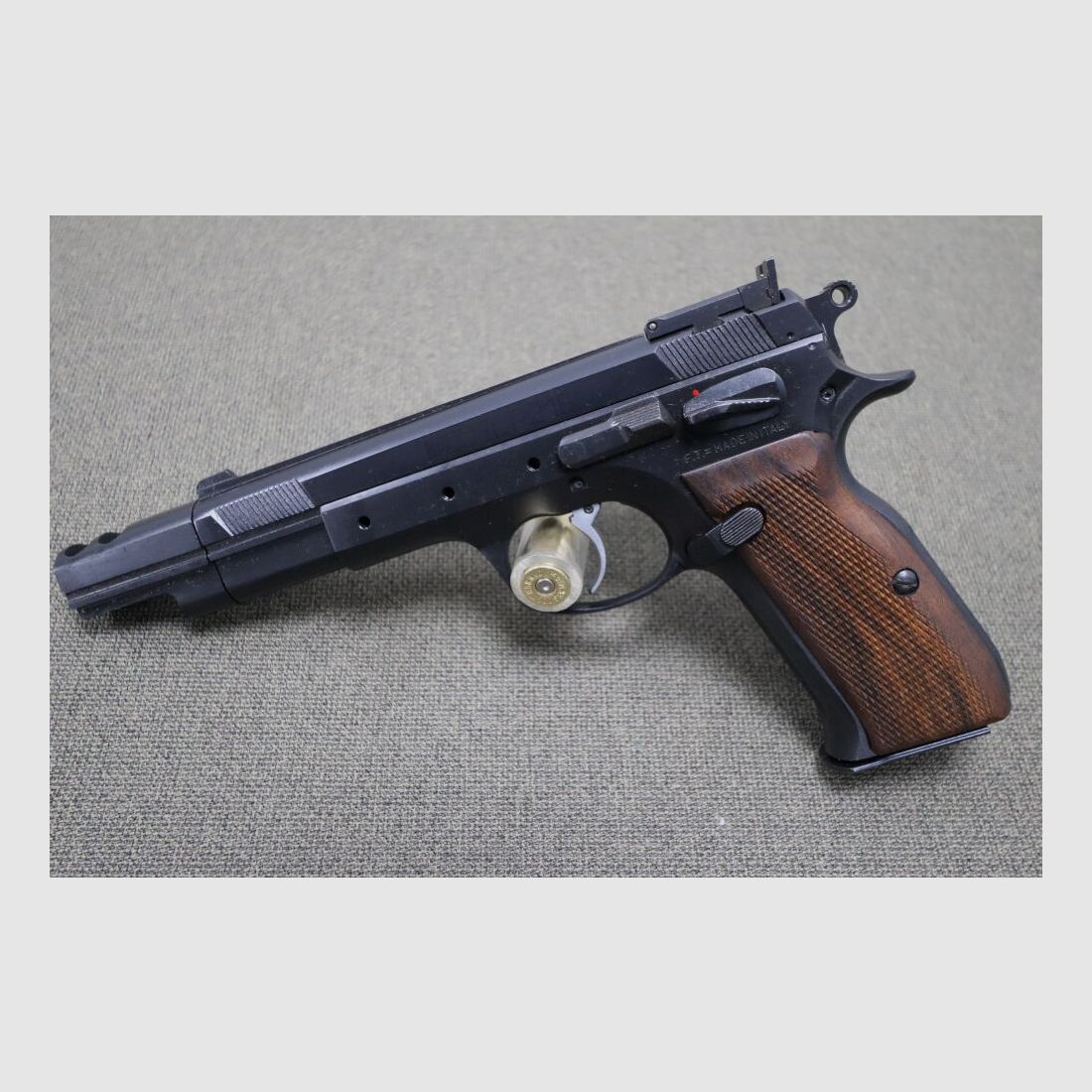 Tanfoglio P19 S