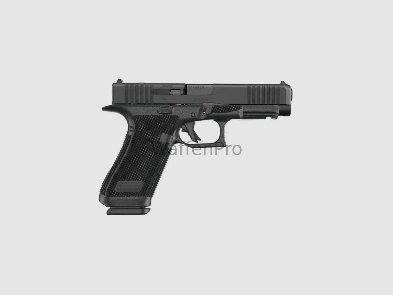 GLOCK 17 Gen6 OR