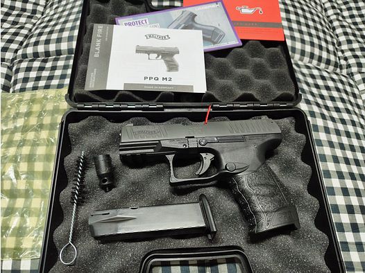 Wather PPQ M2
