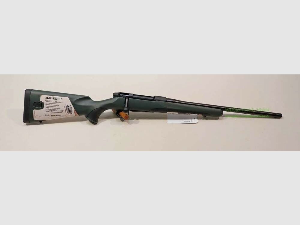 Mauser M18 Waldjagd