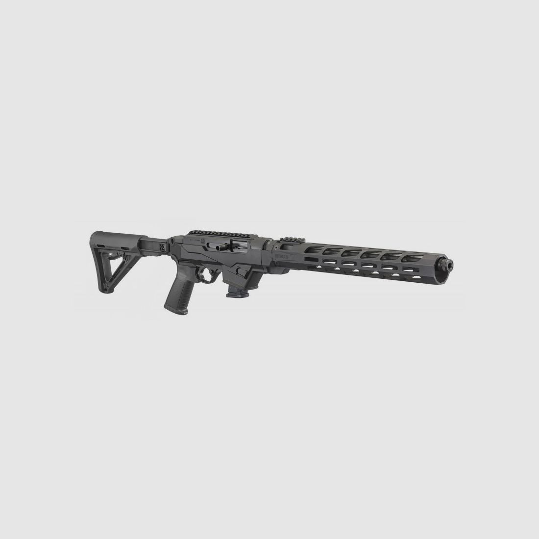 RUGER PC CARBINE 9x19, Bild 1 von 5