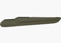 Beretta BRX1 Vorderschaft Olive Drab Green
