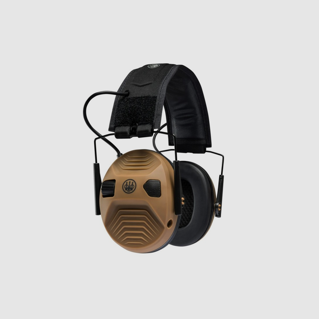 Casque antibruit actif BERETTA CF111 Otter Hard, image 5 sur 5