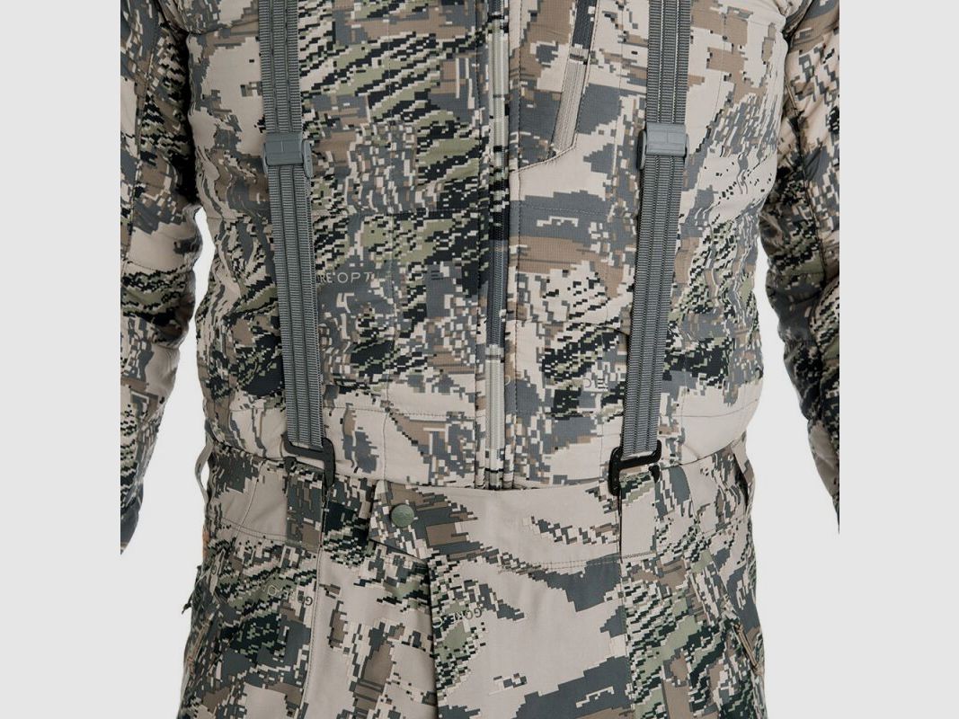 Sitka Hose Stormfront Optifade Open Country