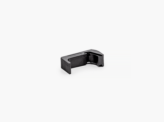 GLOCK 33369 retén de cargador 9 mm delgado, 6 cargadores redondos para G43